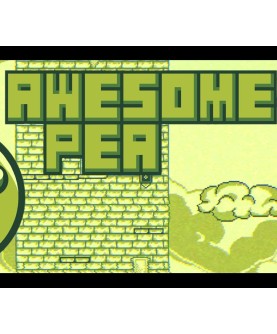 Awesome Pea Steam Key GLOBAL